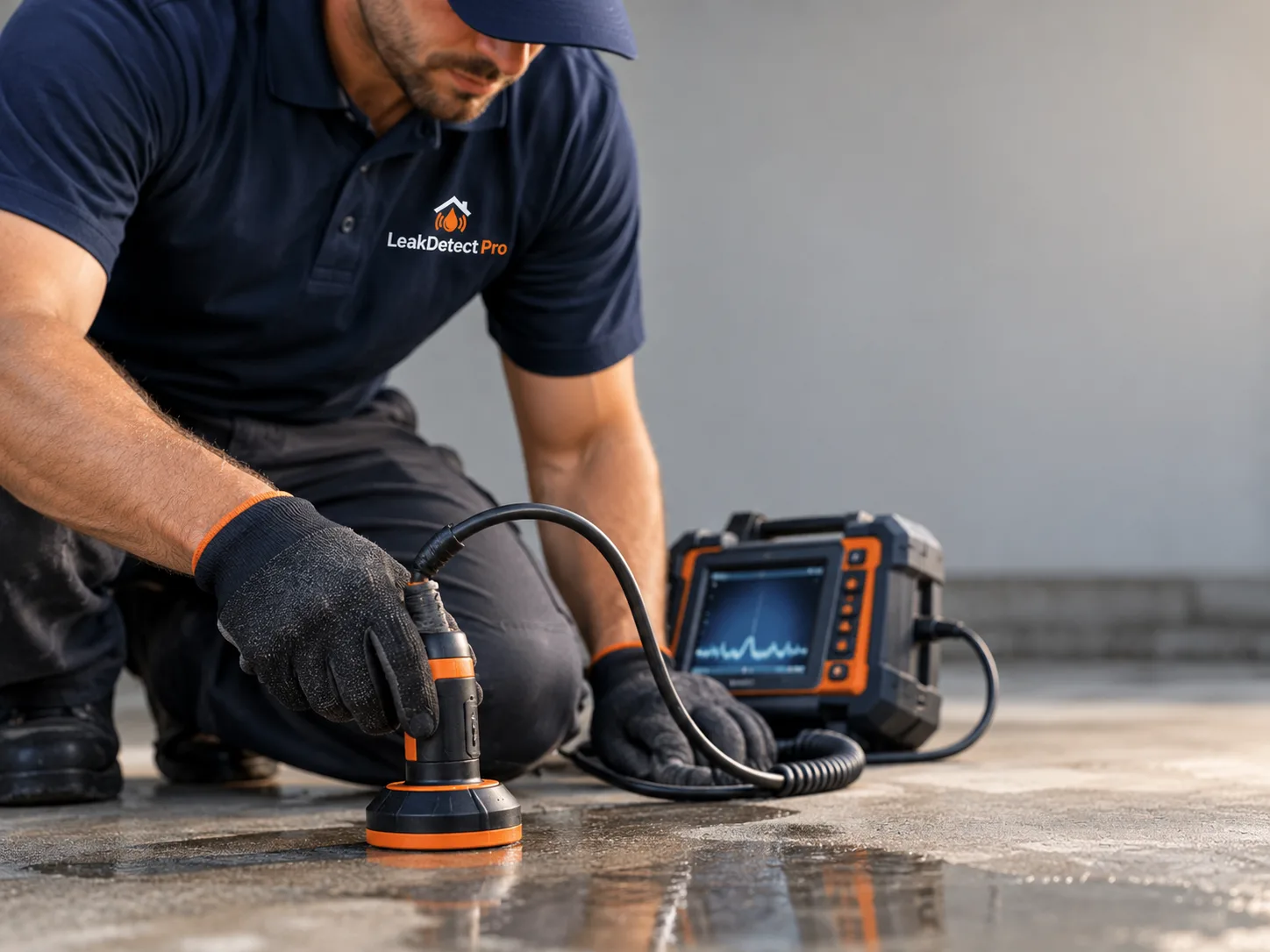 Fascia Board Inspection in Tioga, TX
